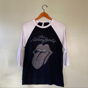 💥SALE💥 Rolling Stones tour shirt